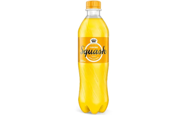 Tuborg Squash