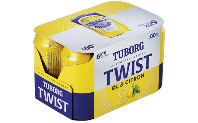 Tuborg Twist