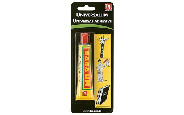 Universallim