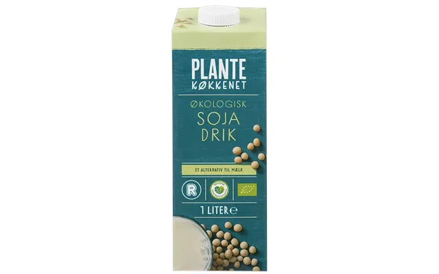 Usødet Sojadrik