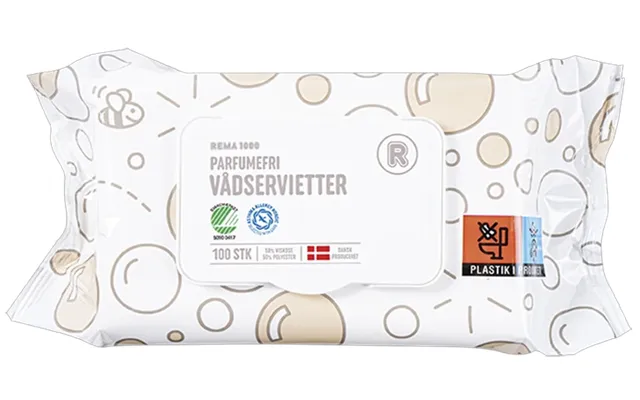 Vådservietter