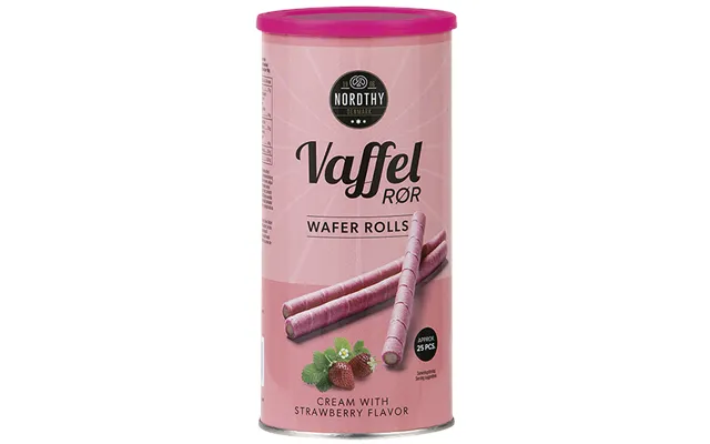 Vaffelrør