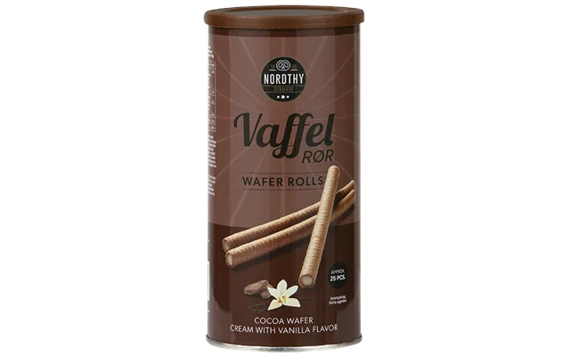 Vaffelrør