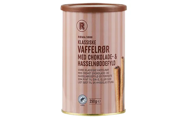Vaffelrør