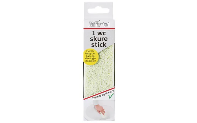 Wc Skurestick