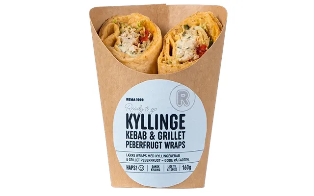 Wrap