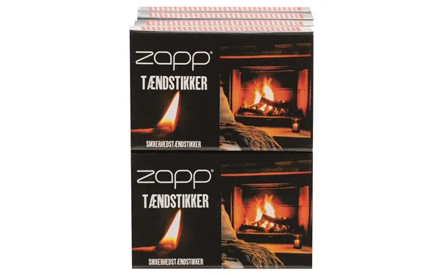 Zapp Tændstikker
