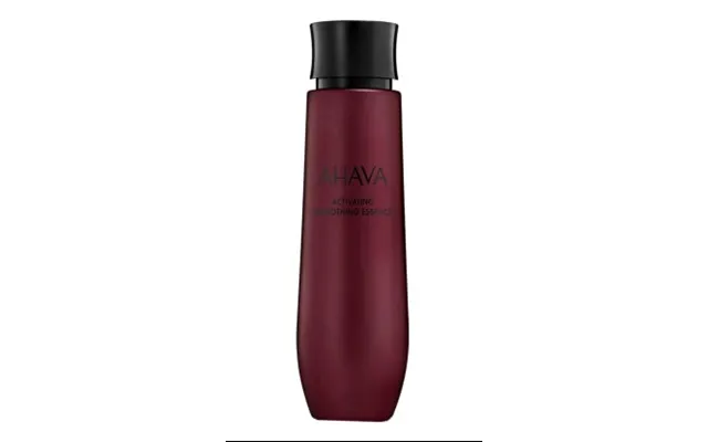 Ahava Apple Of Sodom Activating Smoothing Essence - 100ml.