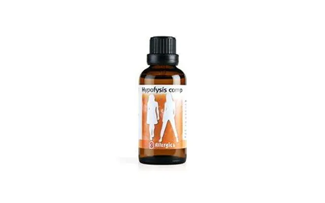 Allergica Hypofysis Comp. - 50ml.