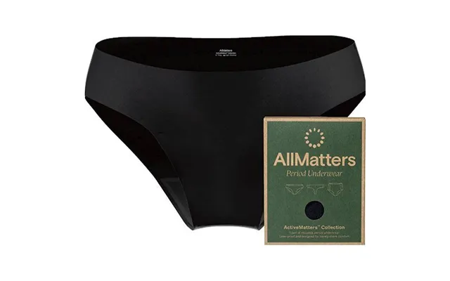Allmatters Active Brief - Sort