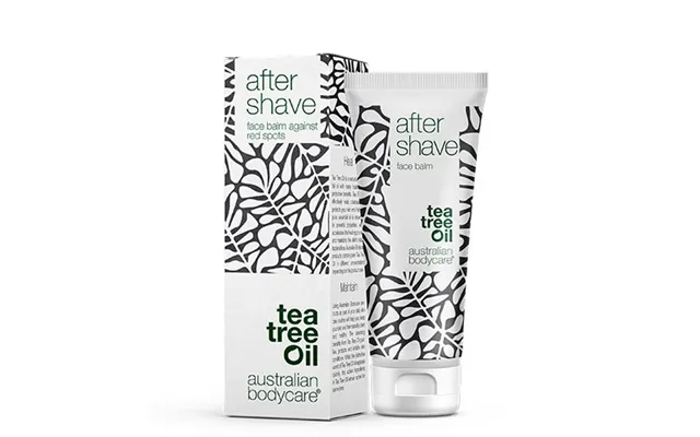 Australian Bodycare After Shave Til Mænd - 100ml