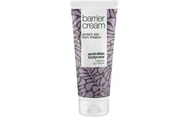 Australian Bodycare Barrier Cream - 100ml.