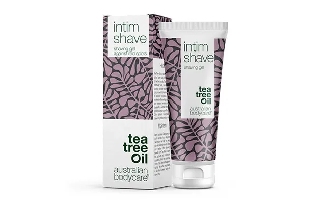 Australian Bodycare Intim Shave - 100ml