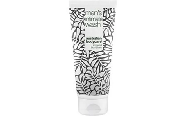 Australian Bodycare Men S Intimate Wash - 200ml.