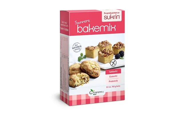 Bagemix - 340g