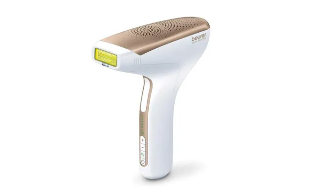 Beurer Ipl 8500 Velvet Skin Pro Hårfjerning