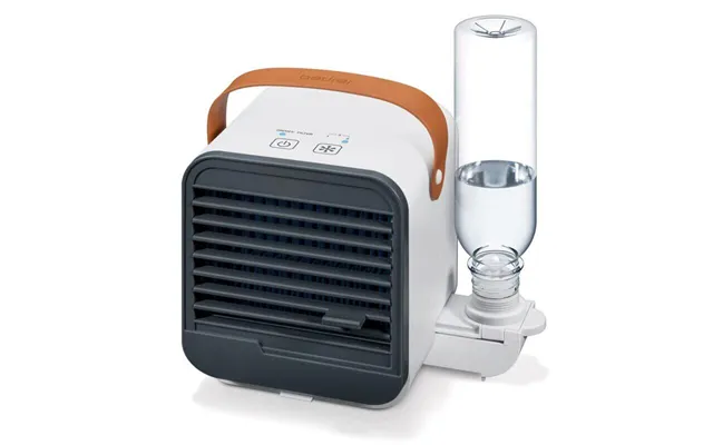 Beurer Lv 50 Bordventilator