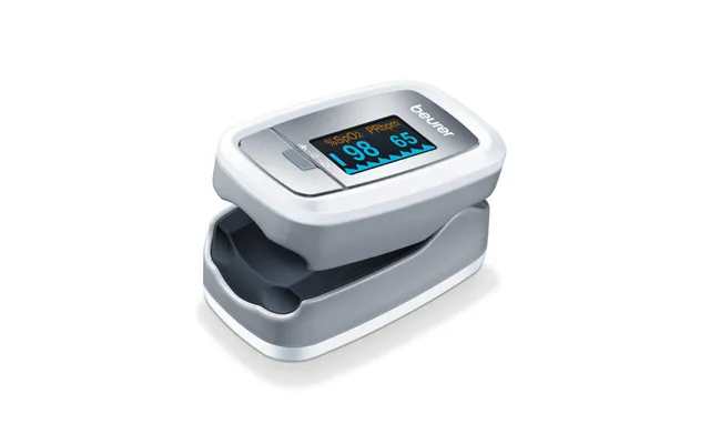 Beurer Po 30 Pulsoximeter