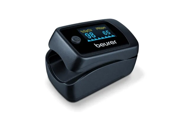 Beurer Pulsoximeter - Po 45