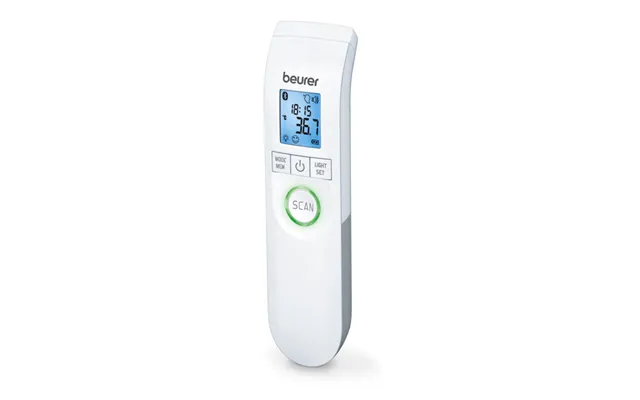 Beurer Termometer - Kontaktfrit Med Bluetooth