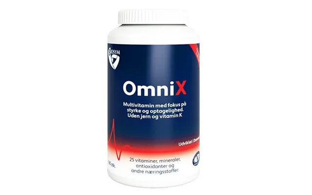 Biosym Omnix - 160tab