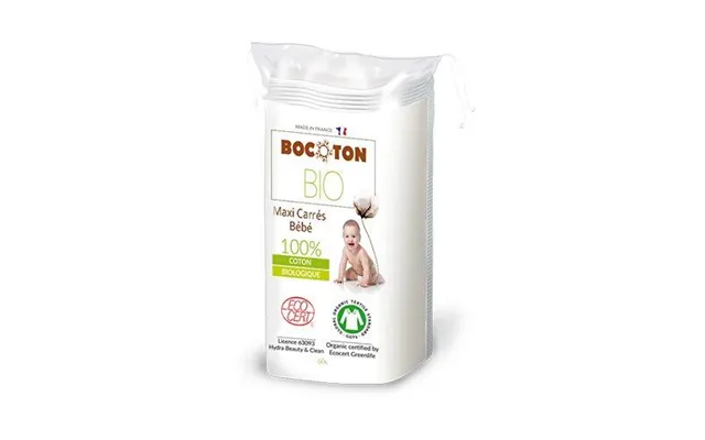 Bocoton Bio Maxi Baby Pads Øko