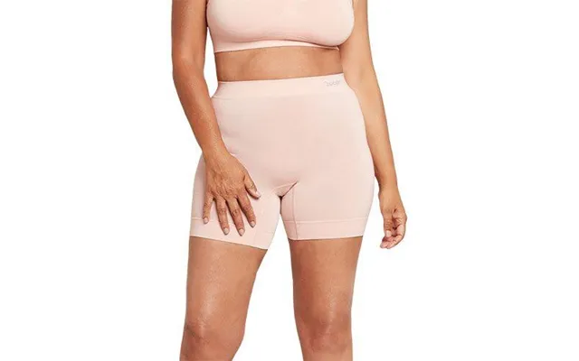 Boody Smoothing Shorts Nude Str. L