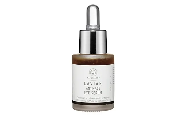 Caviar Anti-age Eye Serum 15ml.