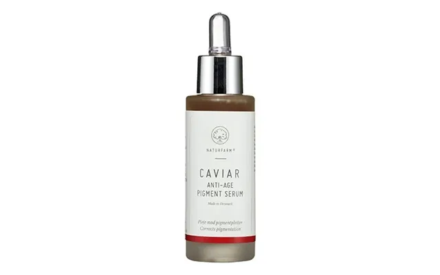 Caviar Pigment Correcting Serum - 30ml
