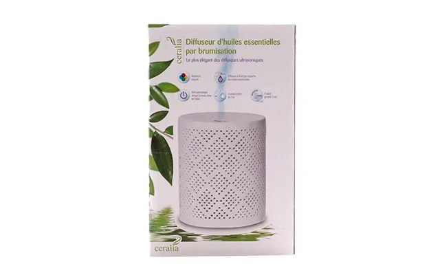 Ceralia Aroma Diffuser