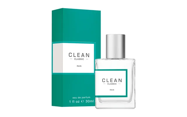 Clean Rain Edp - 30ml.