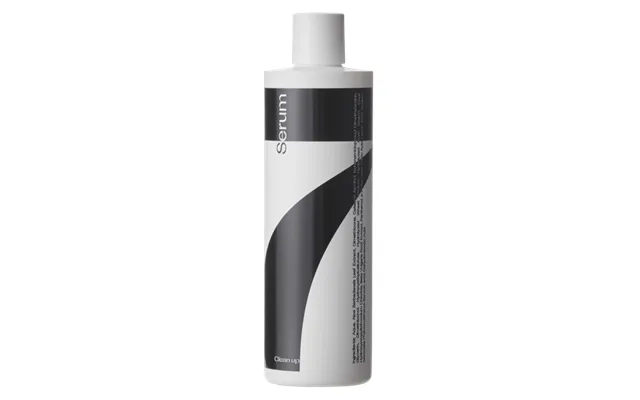 Clean Up Serum 7 - 500ml.