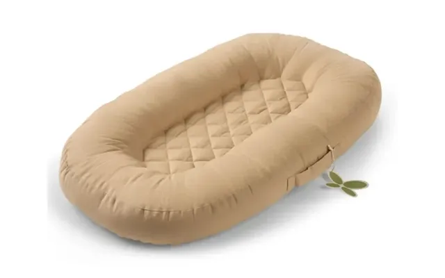Cocoon Amazing Maize Babynest - Croissant