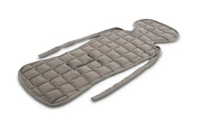 Cocoon Kapok Indsats Til Autostol 0-13 Kg - Dusted Brown