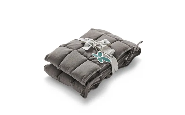 Cocoon Kapok Sengerand Til Babybay Maxi Boxspring 24x168 - Dusted Brown