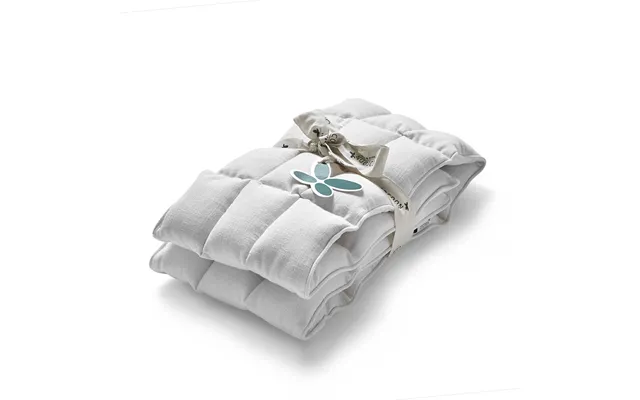 Cocoon Kapok Sengerand Til Babybay Maxi Boxspring 24x168 - Soft Beige