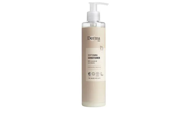 Derma Eco Balsam - 250ml