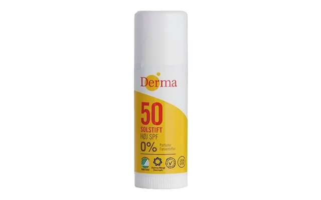 Derma Solstift Spf50 - 15ml product image