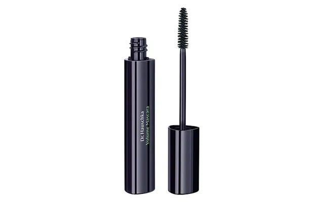 Dr.hauschka Volume Mascara 01 Black - 8ml.