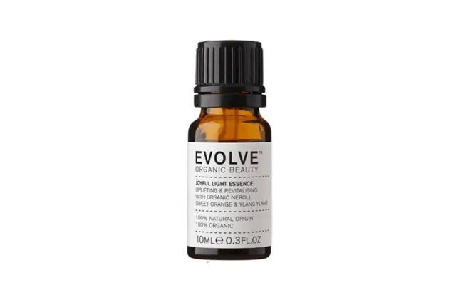 Evolve Joyful Light Essence - 10ml.