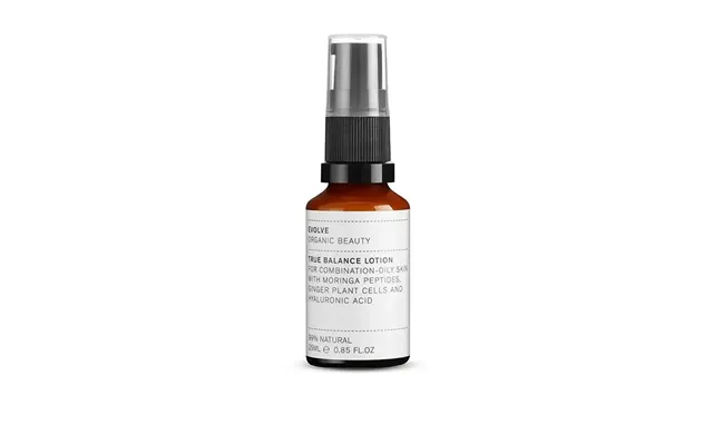 Evolve True Balance Gel Cream - 25ml. product image