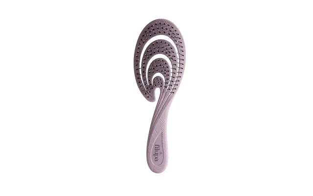 Filupa Hårbørste Sea Brush Lavender