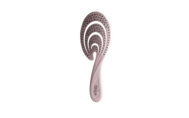 Filupa Hårbørste Sea Brush Nude