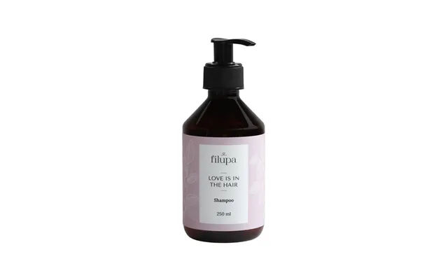 Filupa Shampoo - 250ml.