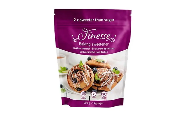 Finesse - 500g