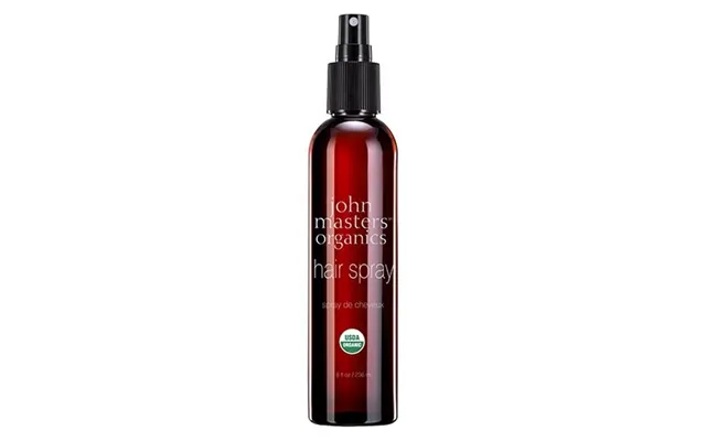 Hair Spray - John Masters, 236ml