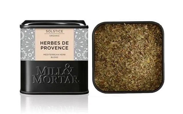 Herbes De Provence Ø - 35g.
