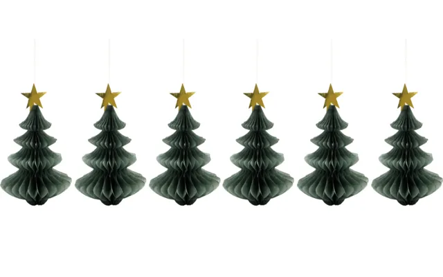 House Doctor Ornaments - Hdtree