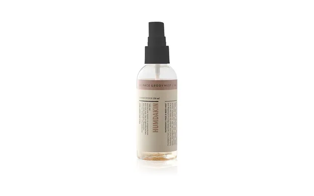 Humdakin 01 Face And Body Mist - 150ml.