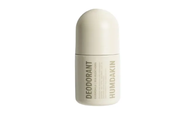Humdakin Deodorant - Aluminiumsfri